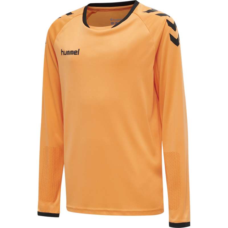 Hummel Core Gk Set Barn Orange | 162852-645