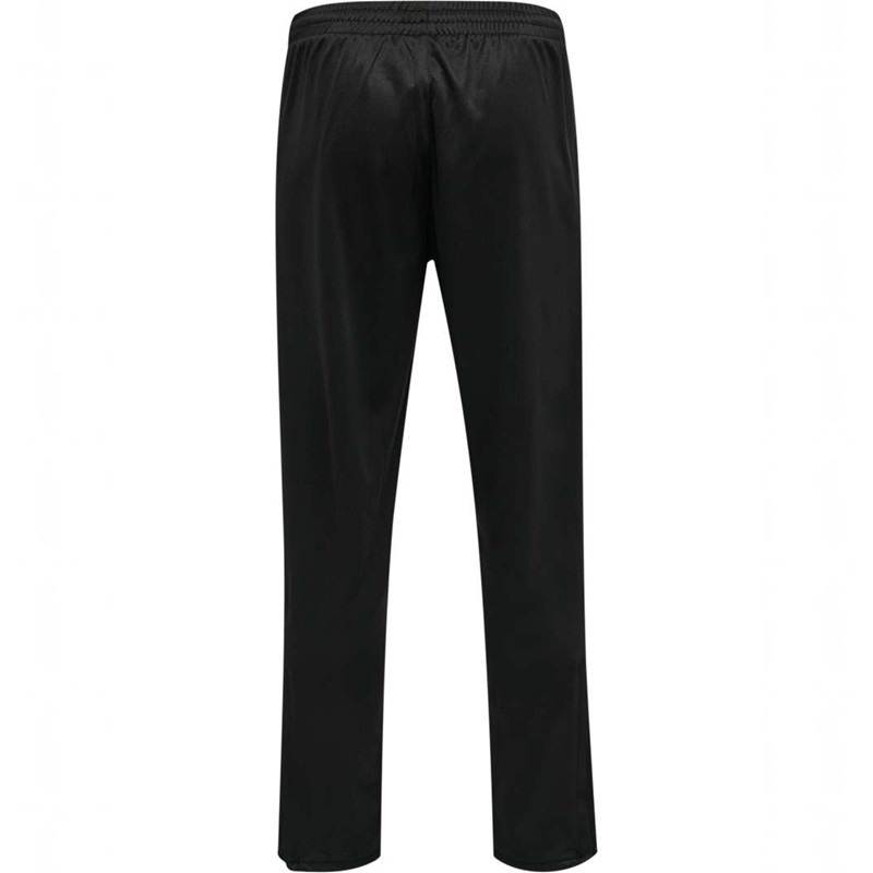 Hummel Core Volley Poly Long Byxor Dam Svarta | 896819-136