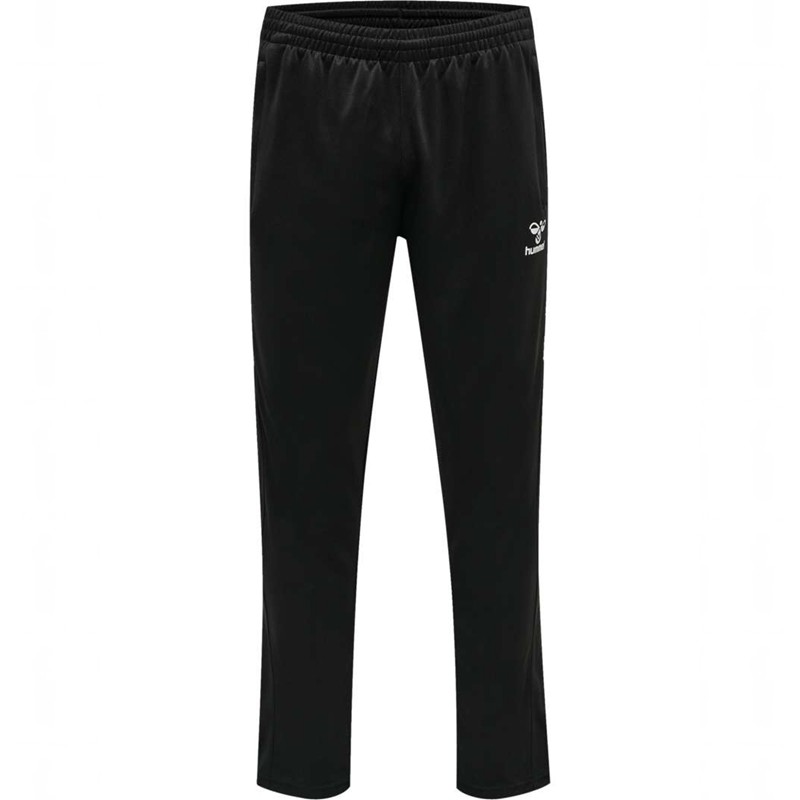 Hummel Core Volley Poly Long Byxor Dam Svarta | 896819-136