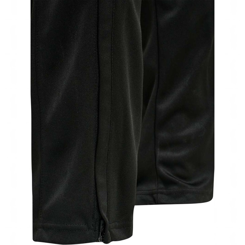 Hummel Core Volley Poly Long Byxor Dam Svarta | 896819-136