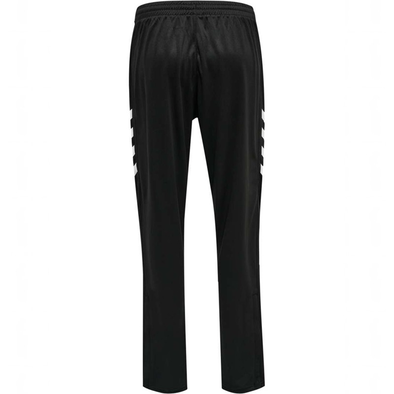 Hummel Core Volley Poly Short Byxor Herr Svarta | 014306-328