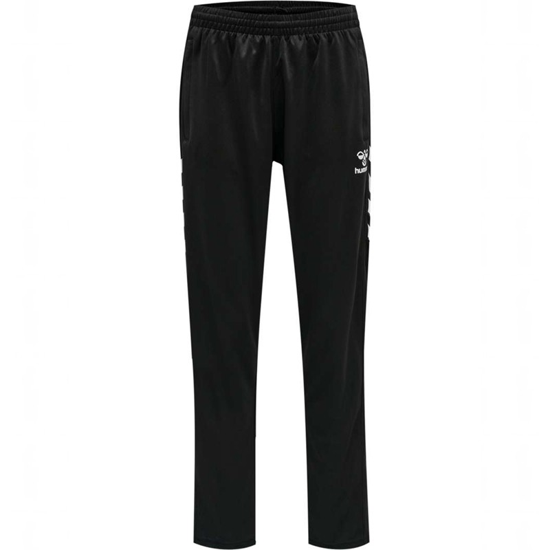 Hummel Core Volley Poly Short Byxor Herr Svarta | 014306-328