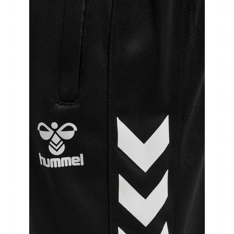 Hummel Core Volley Poly Short Byxor Herr Svarta | 014306-328