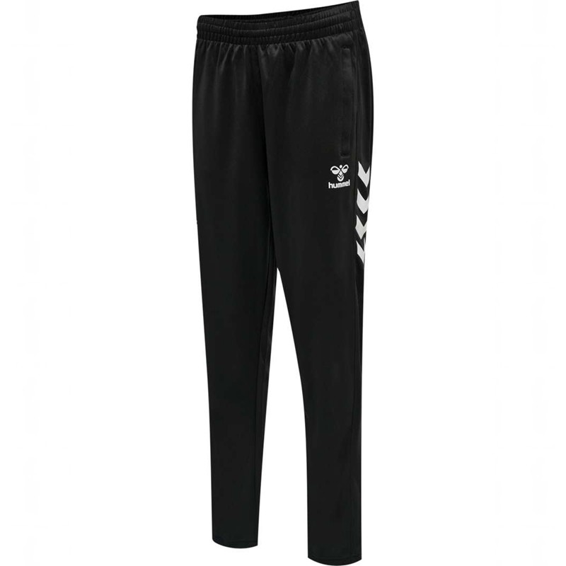 Hummel Core Volley Poly Short Byxor Herr Svarta | 014306-328