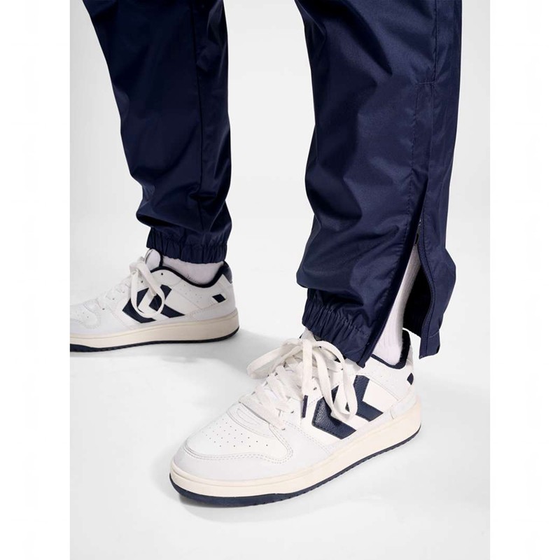 Hummel Core Xk All-weather Byxor Herr Marinblå | 305474-834