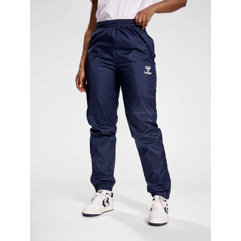 Hummel Core Xk All-weather Byxor Herr Marinblå | 305474-834