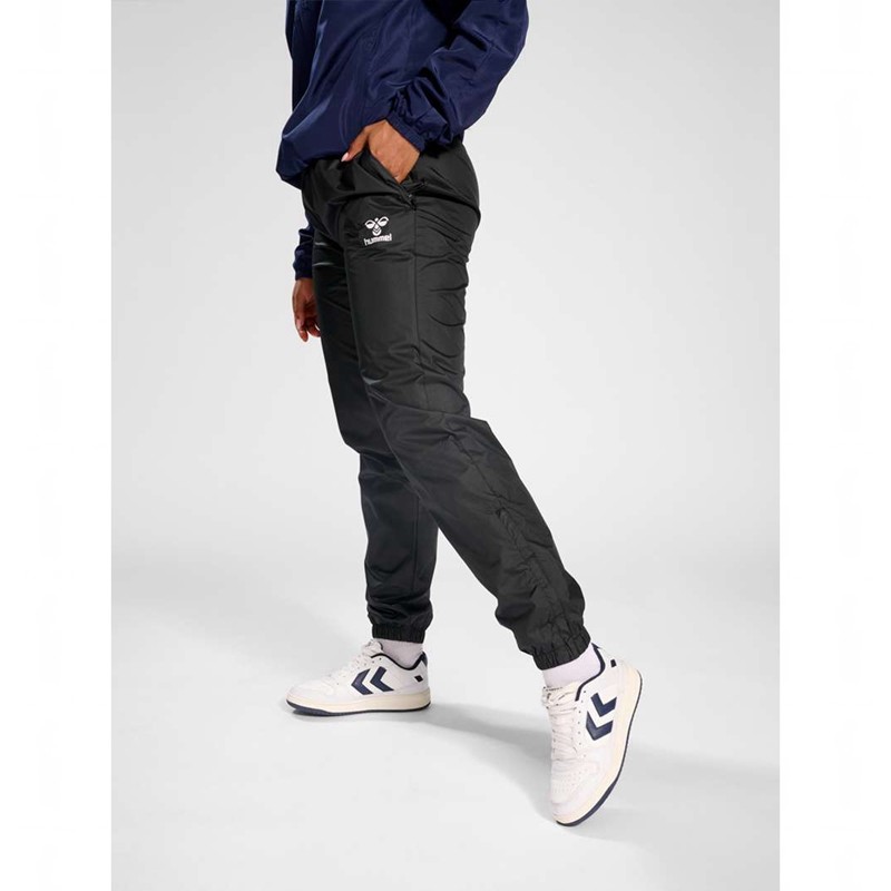 Hummel Core Xk All-weather Byxor Herr Svarta | 507292-304