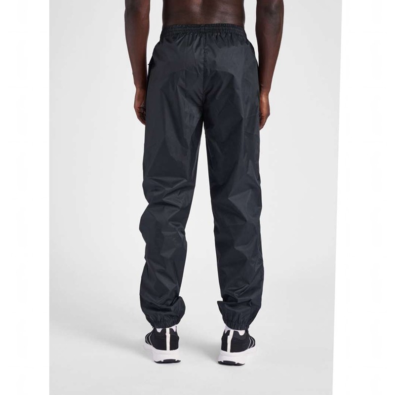 Hummel Core Xk All-weather Byxor Herr Svarta | 507292-304
