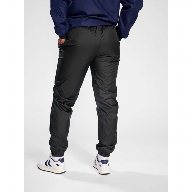 Hummel Core Xk All-weather Byxor Herr Svarta | 507292-304