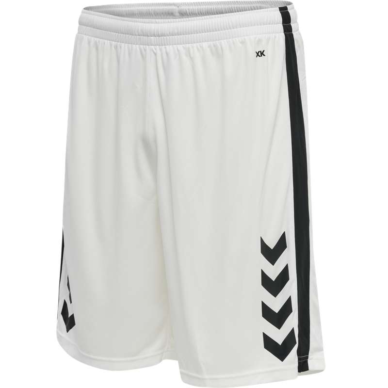 Hummel Core Xk Basket Byxor Herr Vita | 104223-141