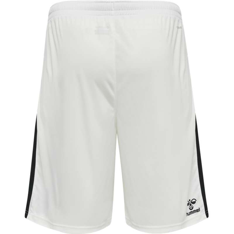 Hummel Core Xk Basket Byxor Herr Vita | 104223-141