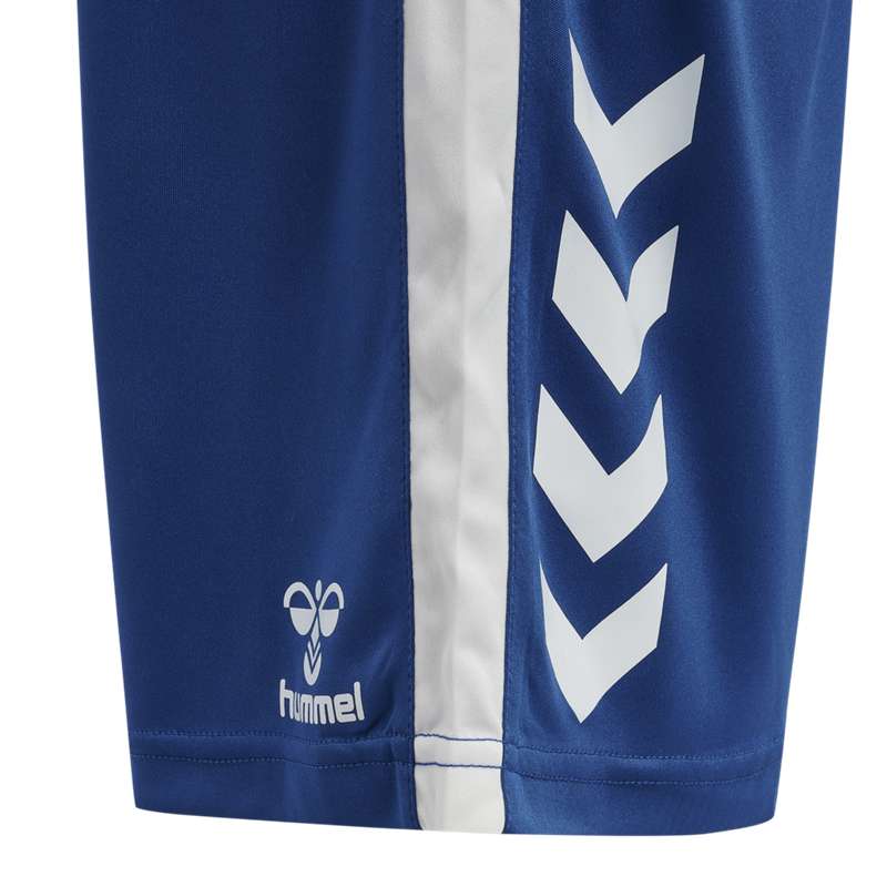 Hummel Core Xk Basket Shorts Barn Blå | 513878-212