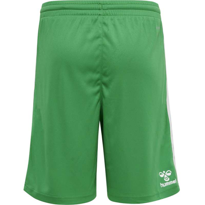 Hummel Core Xk Basket Shorts Barn Gröna | 110496-683