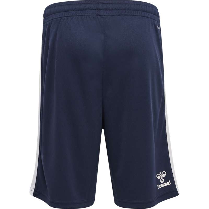 Hummel Core Xk Basket Shorts Barn Marinblå | 574334-713