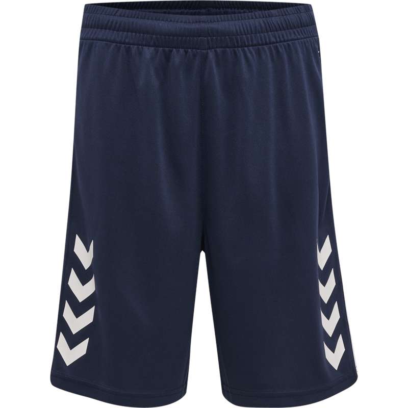 Hummel Core Xk Basket Shorts Barn Marinblå | 574334-713