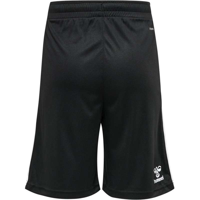 Hummel Core Xk Basket Shorts Barn Svarta | 162834-361