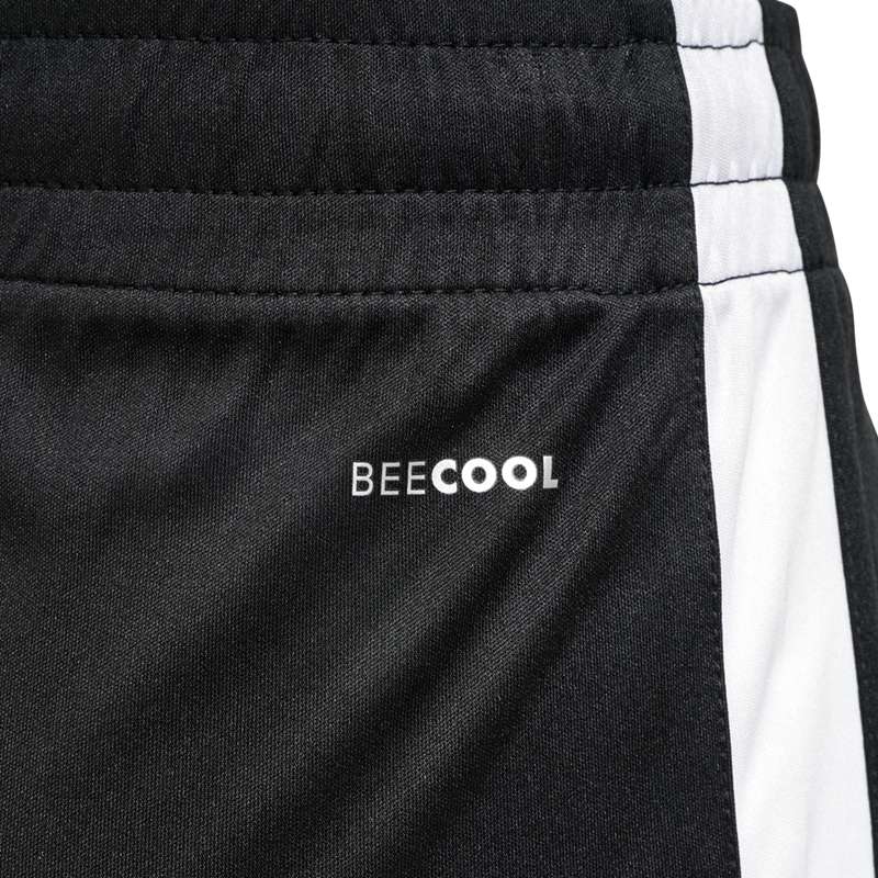 Hummel Core Xk Basket Shorts Barn Svarta | 162834-361