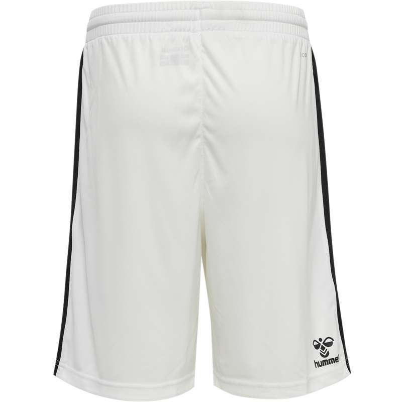 Hummel Core Xk Basket Shorts Barn Vita | 653099-774