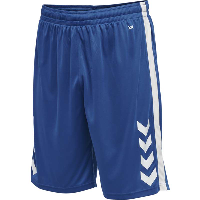 Hummel Core Xk Basket Shorts Herr Blå | 361927-947