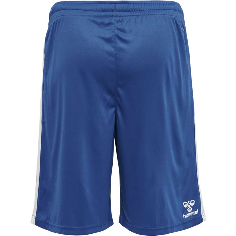 Hummel Core Xk Basket Shorts Herr Blå | 361927-947