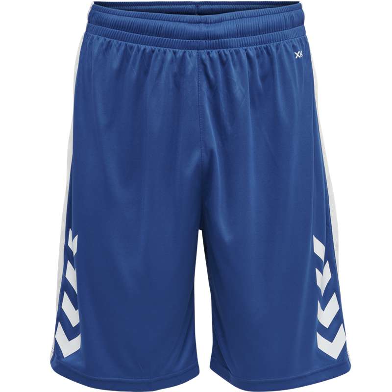 Hummel Core Xk Basket Shorts Herr Blå | 361927-947