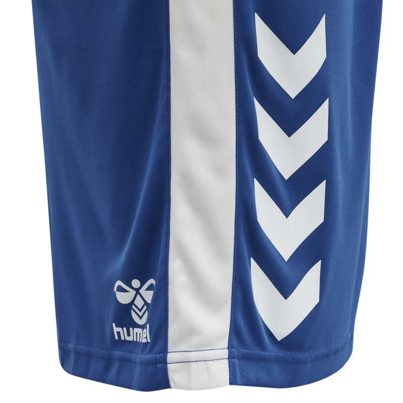 Hummel Core Xk Basket Shorts Herr Blå | 361927-947