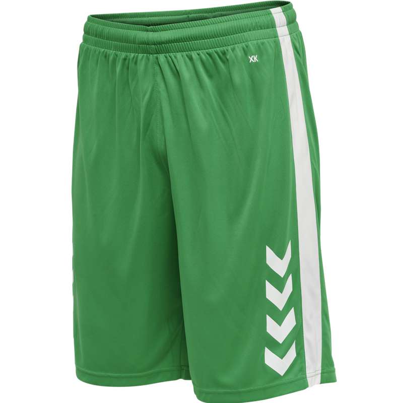Hummel Core Xk Basket Shorts Herr Gröna | 387421-035