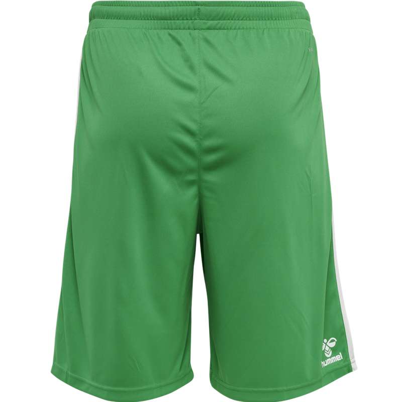 Hummel Core Xk Basket Shorts Herr Gröna | 387421-035