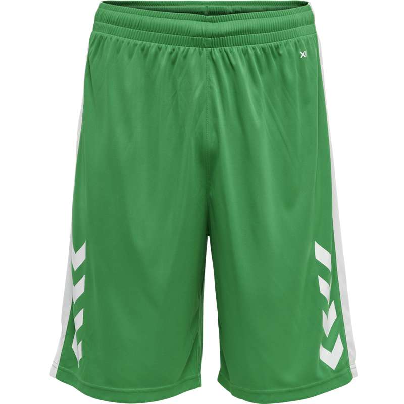 Hummel Core Xk Basket Shorts Herr Gröna | 387421-035