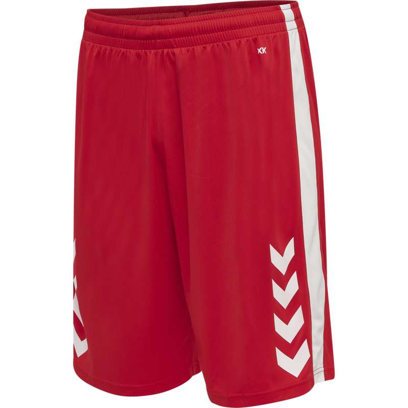 Hummel Core Xk Basket Shorts Herr Röda | 949178-589