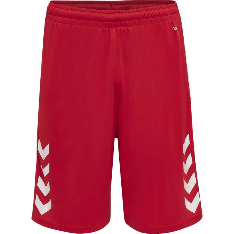Hummel Core Xk Basket Shorts Herr Röda | 949178-589