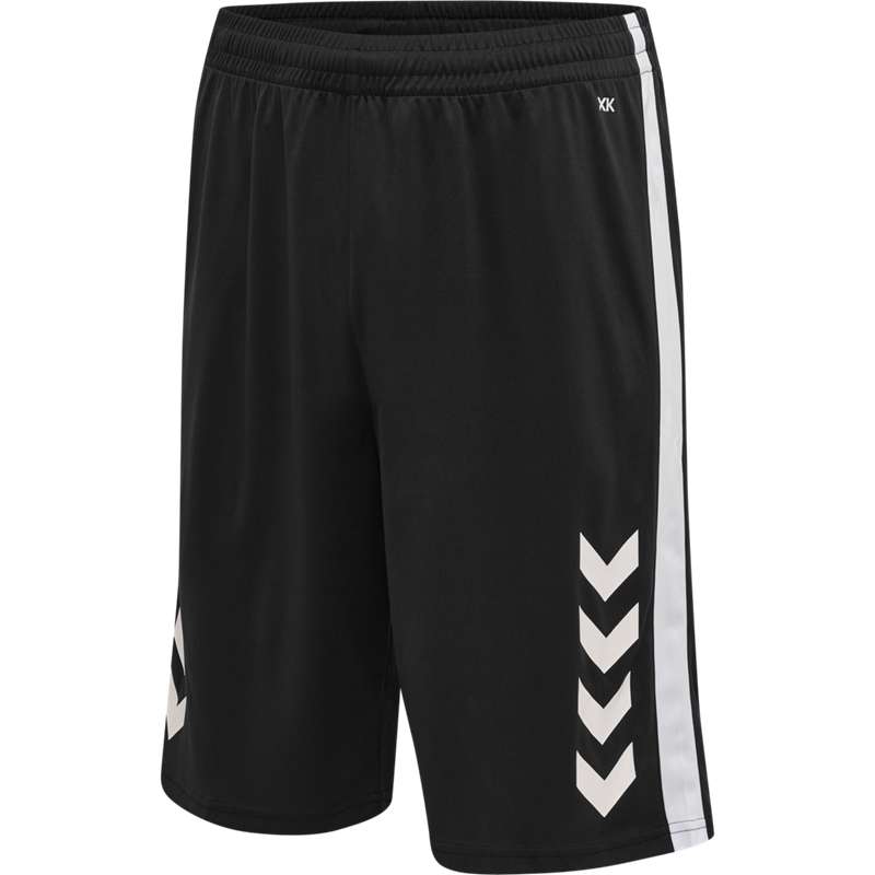 Hummel Core Xk Basket Shorts Herr Svarta | 021565-227