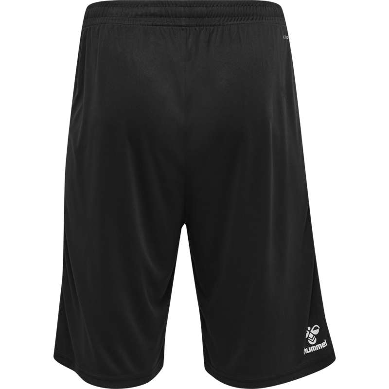 Hummel Core Xk Basket Shorts Herr Svarta | 021565-227