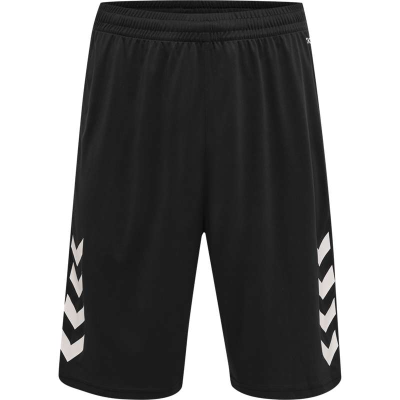 Hummel Core Xk Basket Shorts Herr Svarta | 021565-227