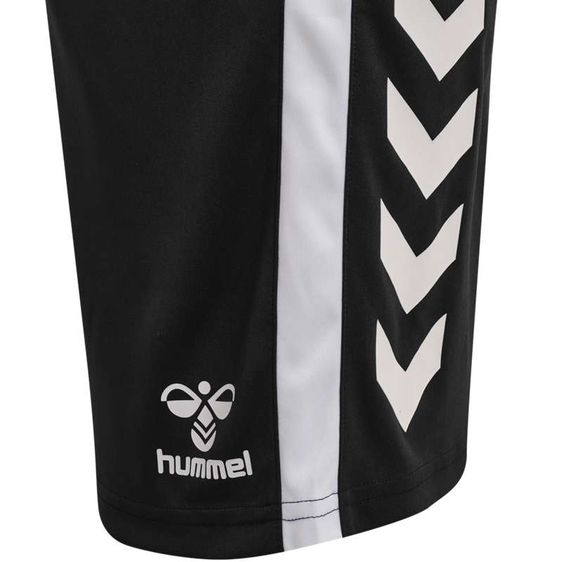 Hummel Core Xk Basket Shorts Herr Svarta | 021565-227
