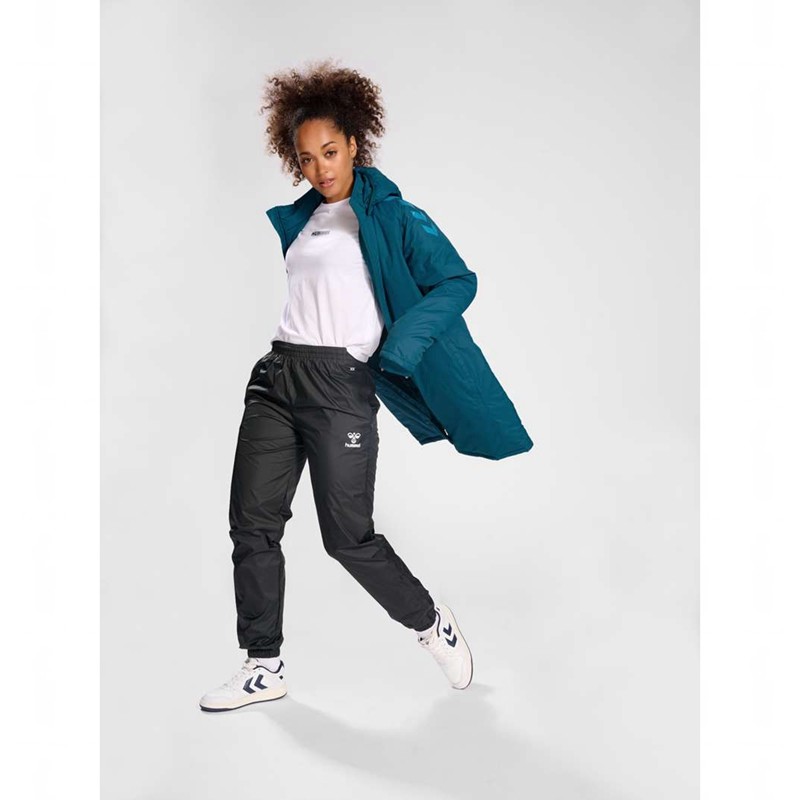 Hummel Core Xk Bench Jackor Herr Blå | 667906-342