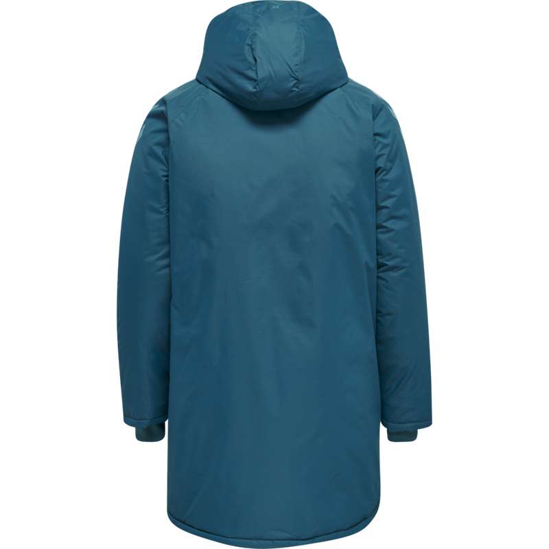 Hummel Core Xk Bench Jackor Herr Blå | 667906-342