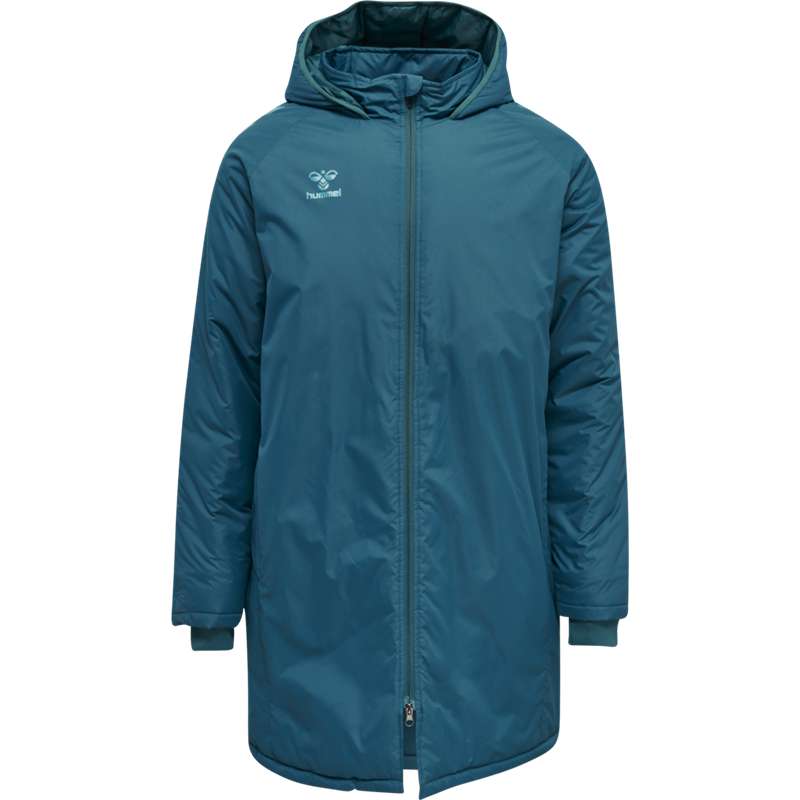 Hummel Core Xk Bench Jackor Herr Blå | 667906-342
