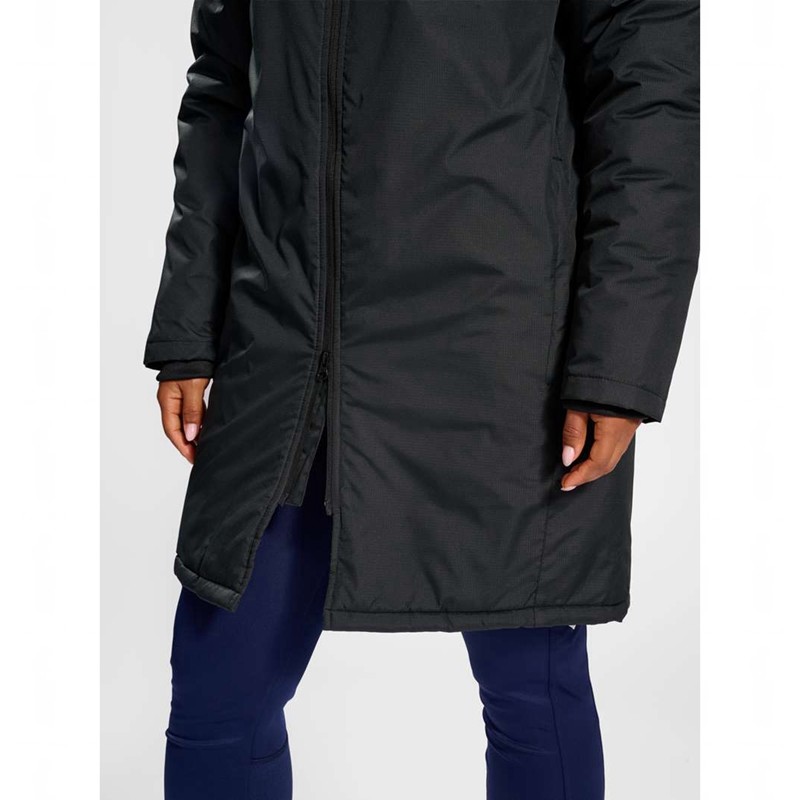 Hummel Core Xk Bench Jackor Herr Svarta | 877079-207