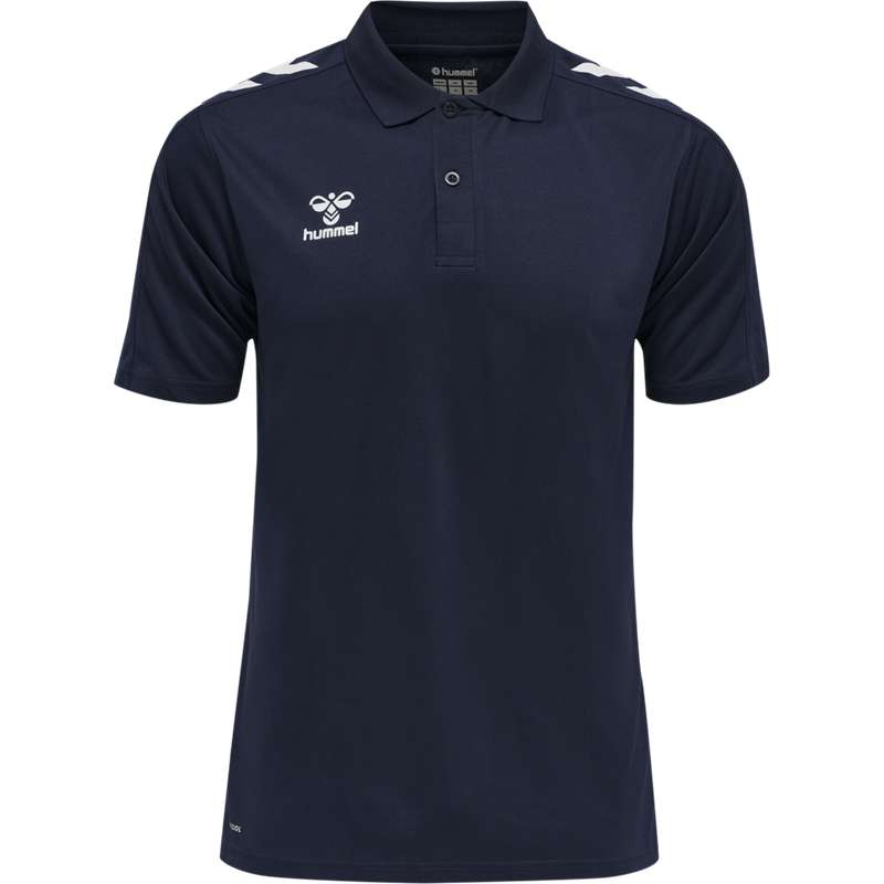 Hummel Core Xk Functional Piketröja Herr Marinblå | 421841-421