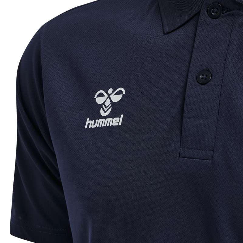 Hummel Core Xk Functional Piketröja Herr Marinblå | 421841-421