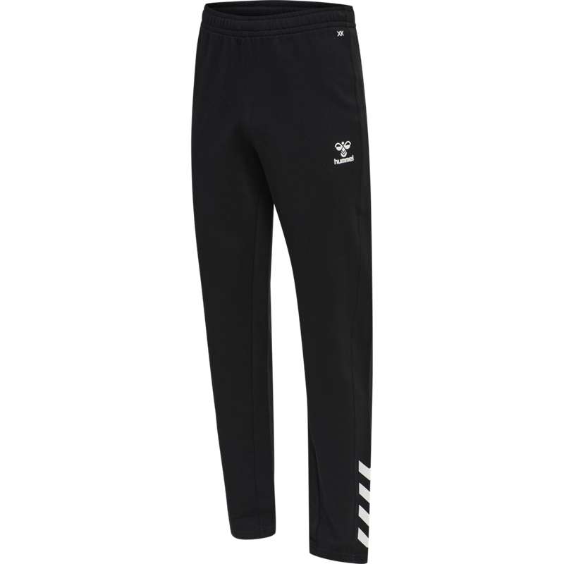 Hummel Core Xk Gk Cotton Byxor Herr Svarta | 863125-490