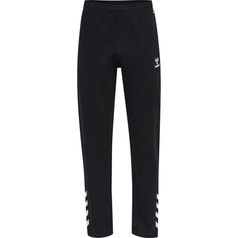 Hummel Core Xk Gk Cotton Byxor Herr Svarta | 863125-490