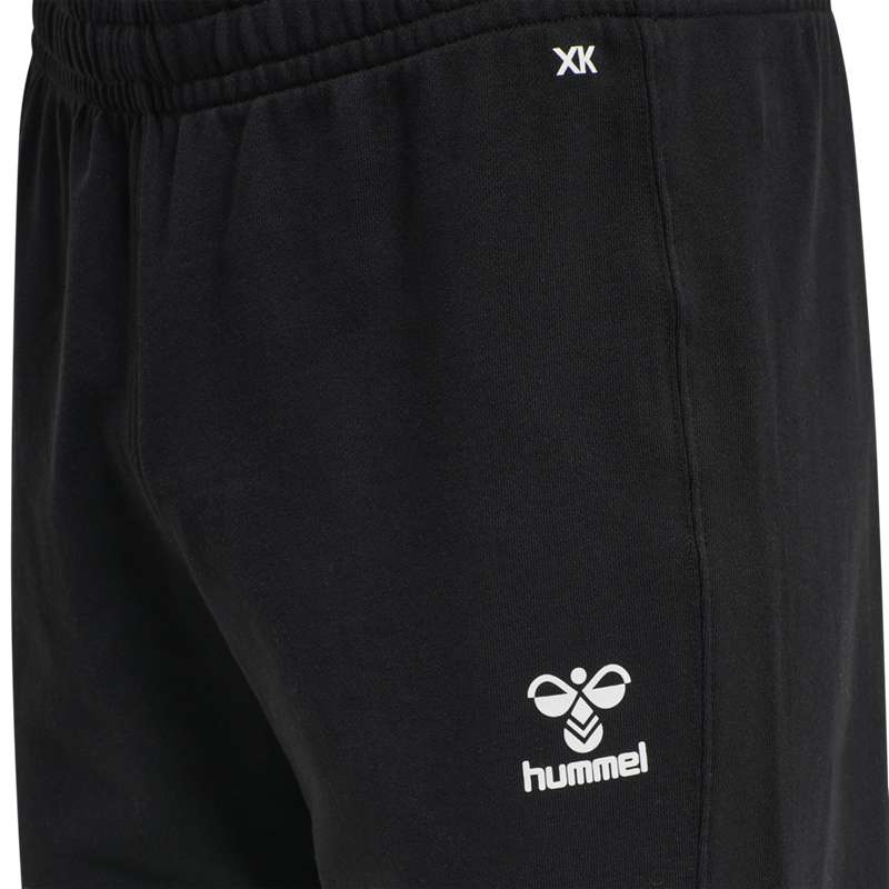 Hummel Core Xk Gk Cotton Byxor Herr Svarta | 863125-490