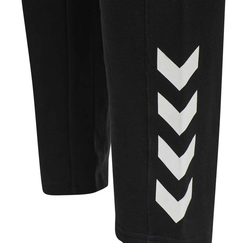 Hummel Core Xk Gk Cotton Byxor Herr Svarta | 863125-490