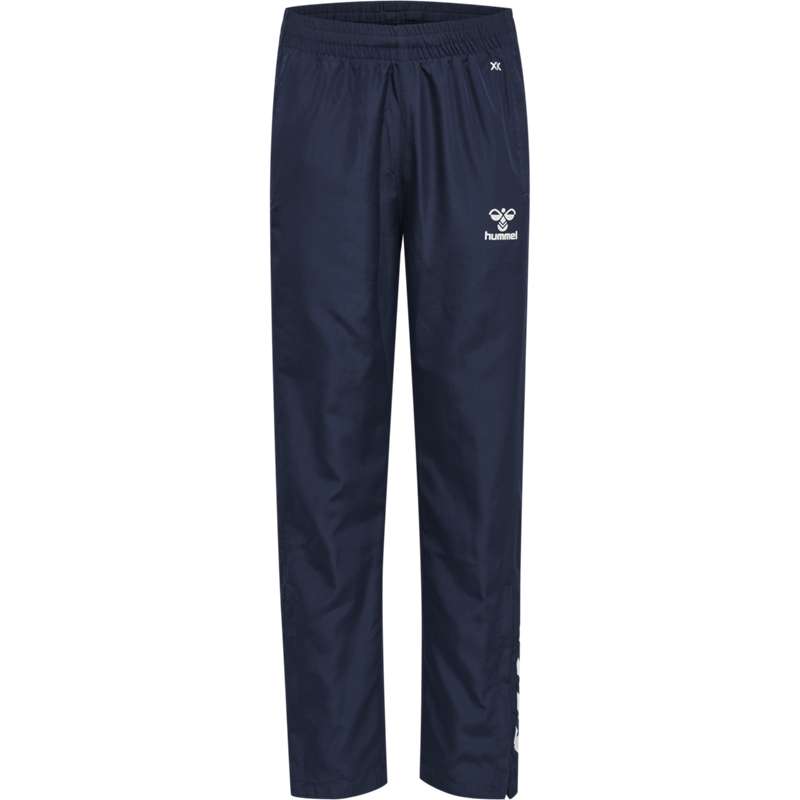 Hummel Core Xk Micro Byxor Barn Marinblå | 096249-462