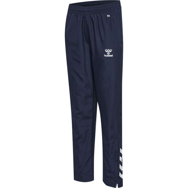 Hummel Core Xk Micro Byxor Barn Marinblå | 096249-462