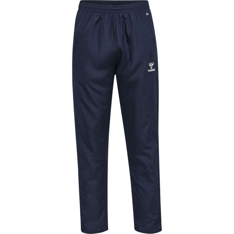 Hummel Core Xk Micro Byxor Dam Marinblå | 672449-629