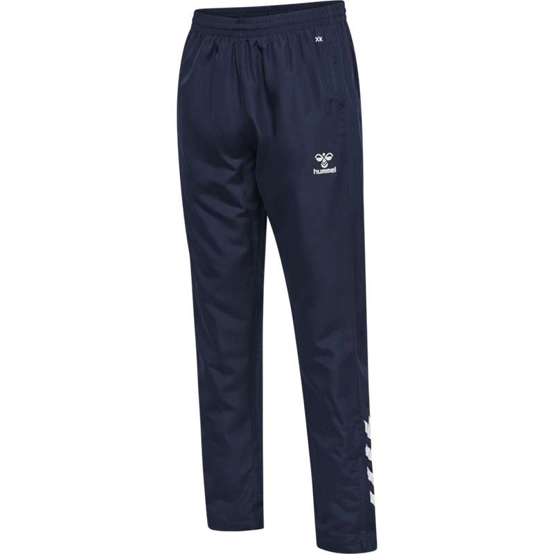 Hummel Core Xk Micro Byxor Dam Marinblå | 672449-629
