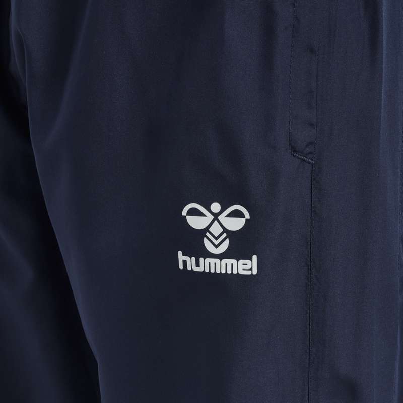 Hummel Core Xk Micro Byxor Herr Marinblå | 461025-345